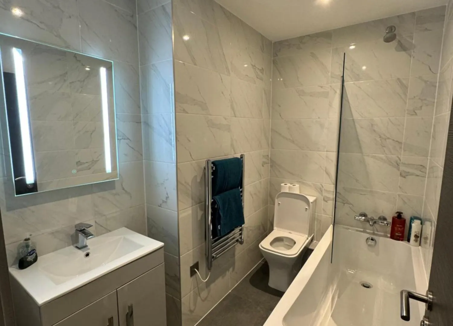 Elegantstays Bradford  Apartment