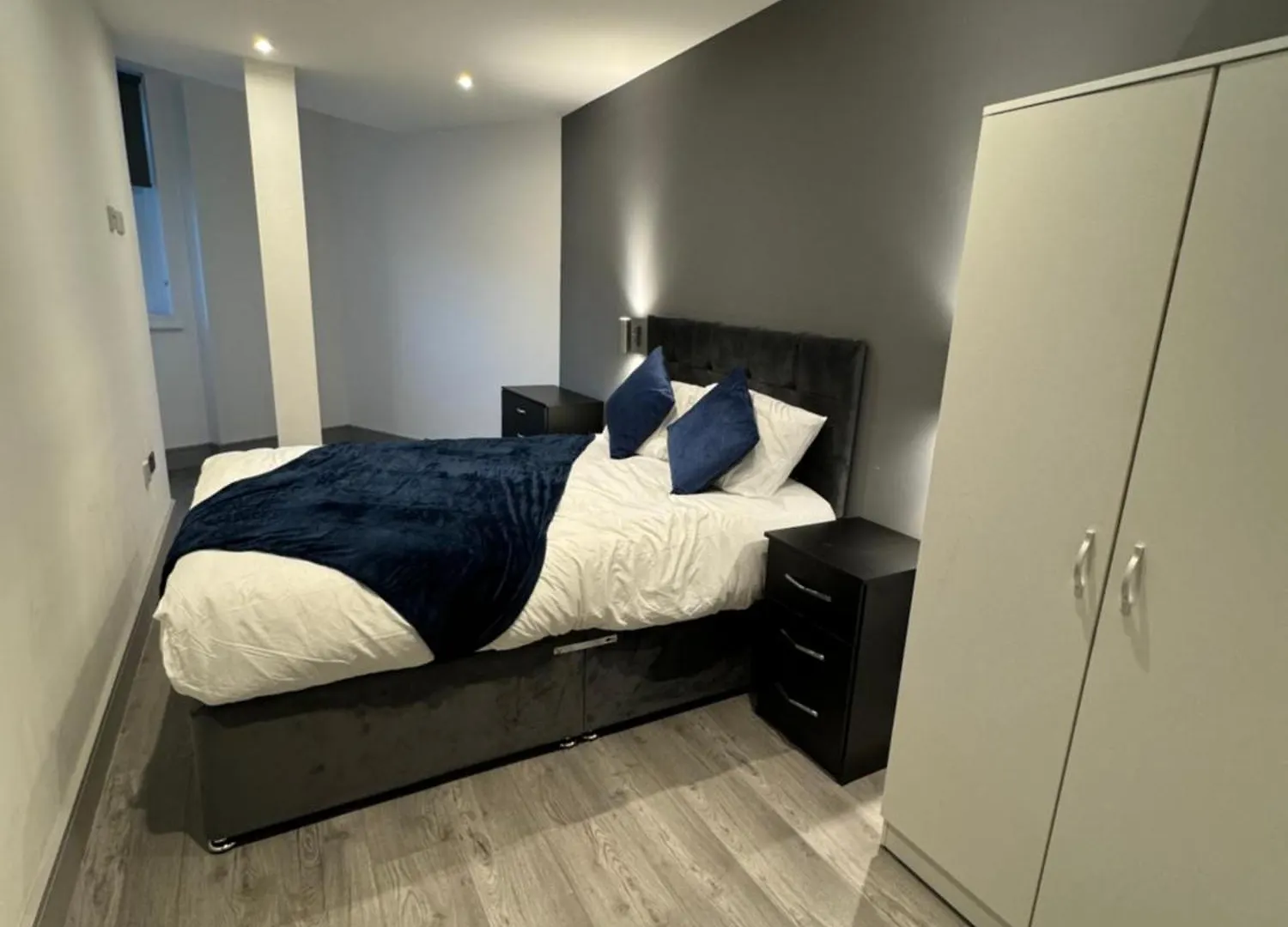 Elegantstays Bradford  0*, Bradford (West Yorkshire) Storbritannien
