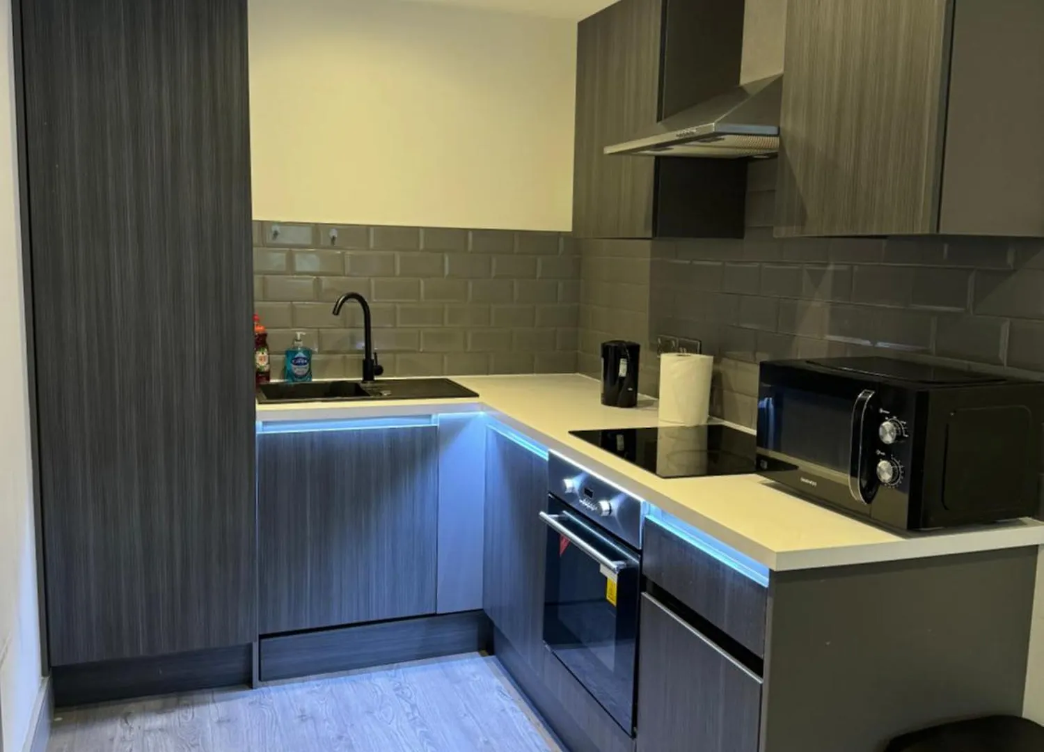 Apartment Elegantstays Bradford