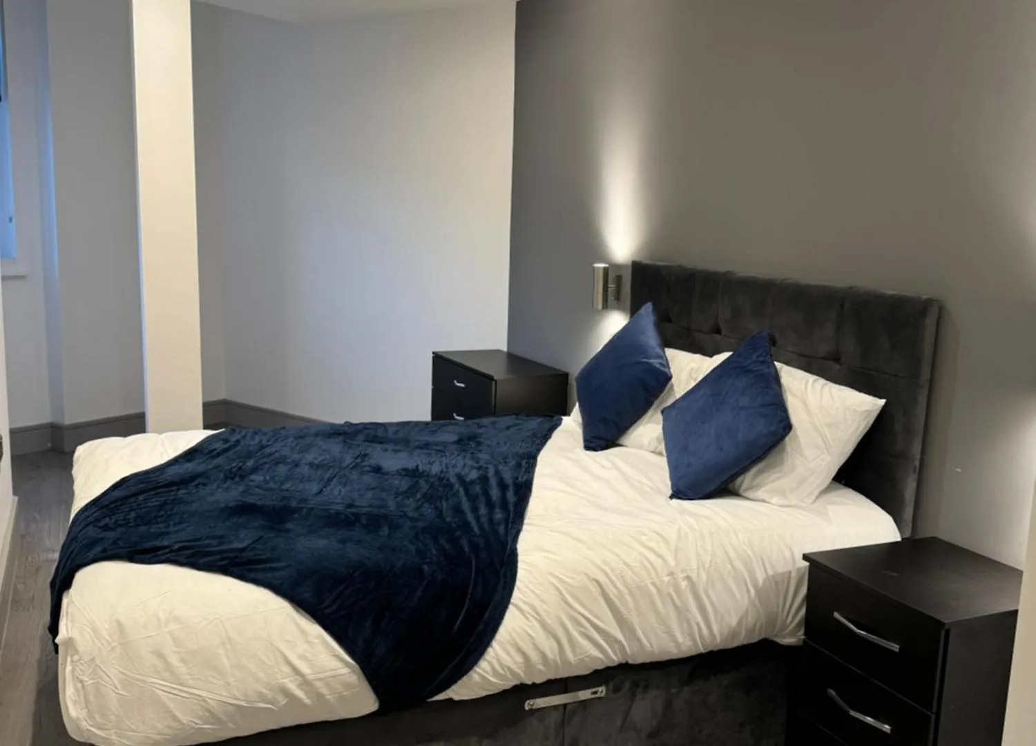 Apartment Elegantstays Bradford  Großbritannien