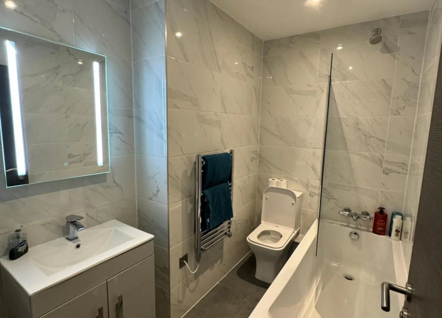 Elegantstays Bradford  0*, Bradford (West Yorkshire)