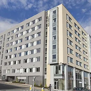 Jurys Hotel
